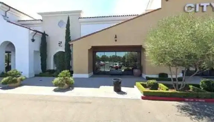 City Sports Club -  Street View 360deg - Concord