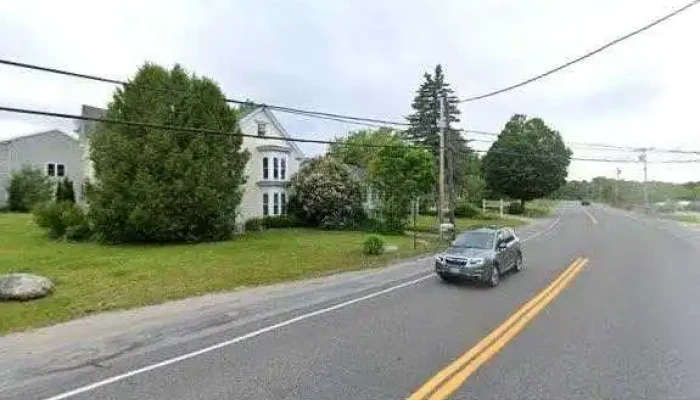 Cj Strength Conditioning Street View 360deg - Rockport