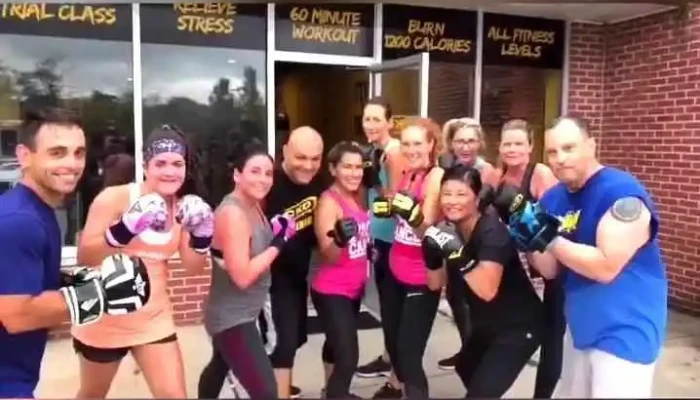 Cko Kickboxing Allendale -  All - Allendale