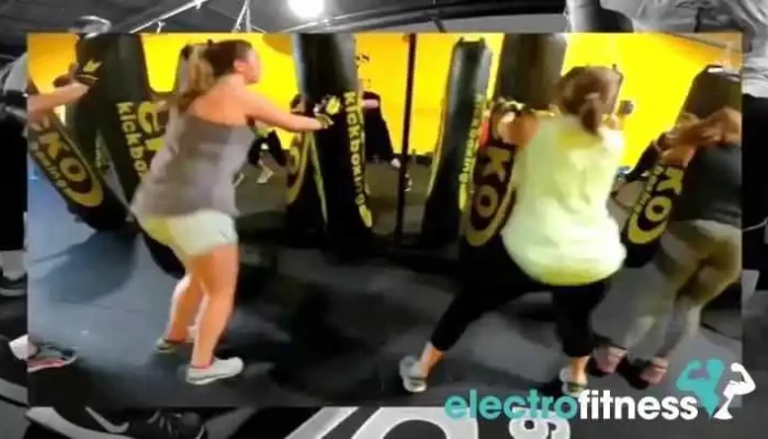 Cko Kickboxing Allendale -  By Owner - Allendale