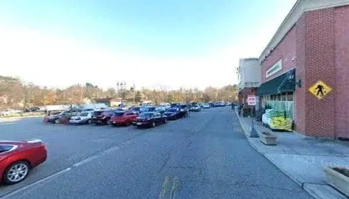 Cko Kickboxing Allendale -  Street View 360deg - Allendale
