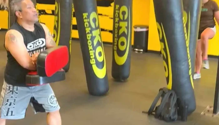 Cko Kickboxing Emerson -  By Owner - Emerson