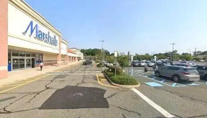 Cko Kickboxing Emerson -  Street View 360deg - Emerson
