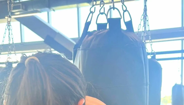 Cko Kickboxing River Landing -  Address - Miami