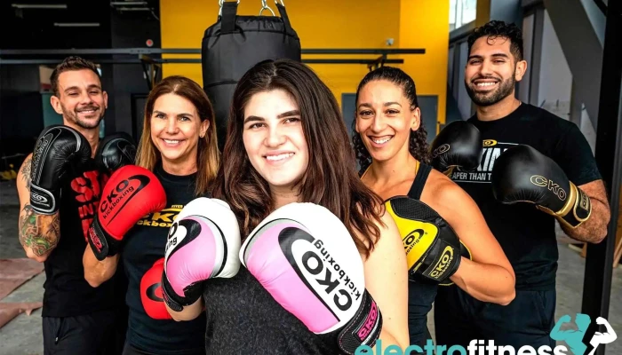 Cko Kickboxing River Landing -  By Owner - Miami