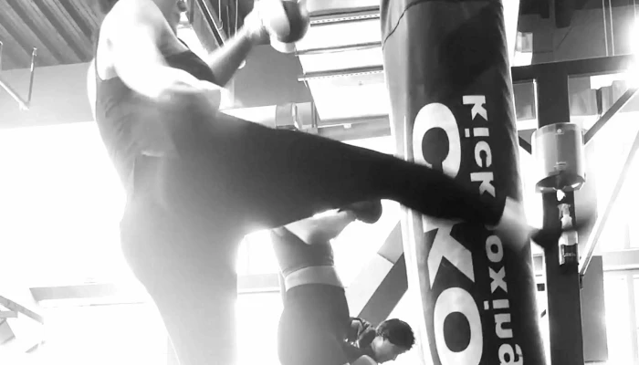 Cko Kickboxing River Landing -  How To Get There - Miami