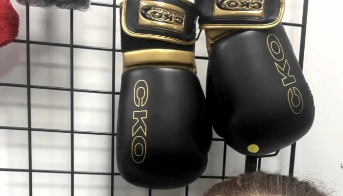 Cko Kickboxing River Landing -  Number - Miami