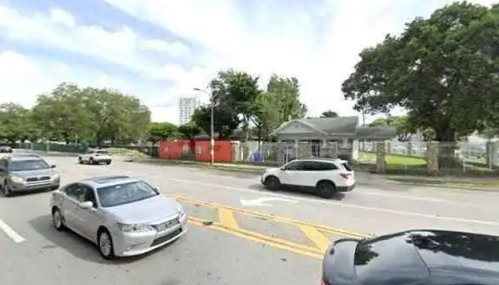 Cko Kickboxing River Landing -  Street View 360deg - Miami