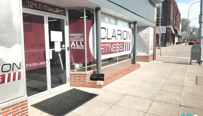 Clarion Fitness Center -  All - Clarion