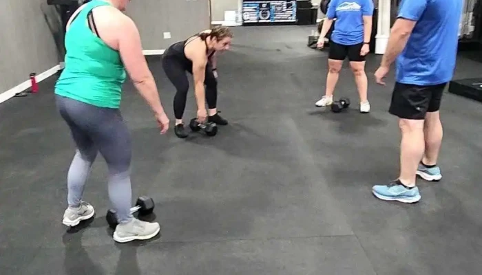 Clarityfit   Gym Group Fitness Personal Training Nutrition Coaching By Owner - Boise