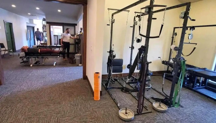 Clarityfit   Gym Group Fitness Personal Training Nutrition Coaching Exercise Machine - Boise