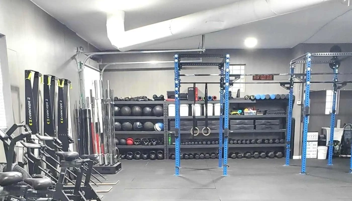 Clarityfit   Gym Group Fitness Personal Training Nutrition Coaching Phone - Boise