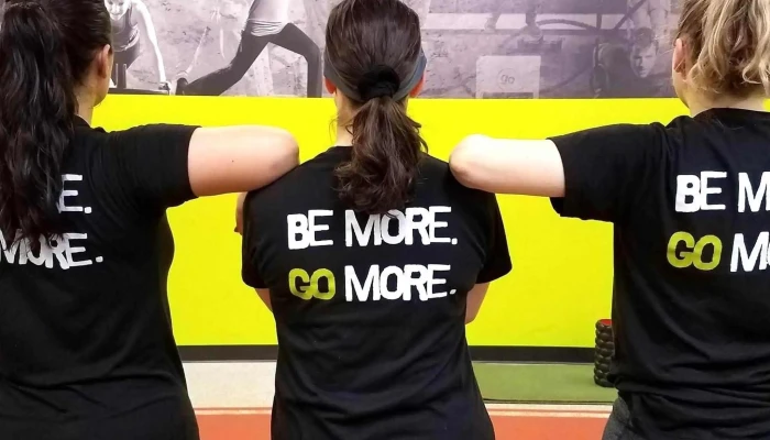 Clarksburg Strength Fitness Gym - Clarksburg