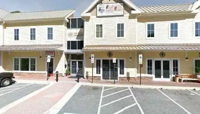 Clarksburg Strength Fitness Street View 360deg - Clarksburg