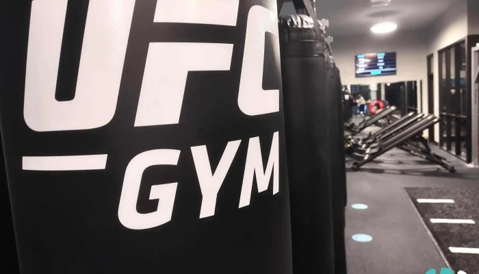 Class Ufc Gym Winfield -  All - Crown Point