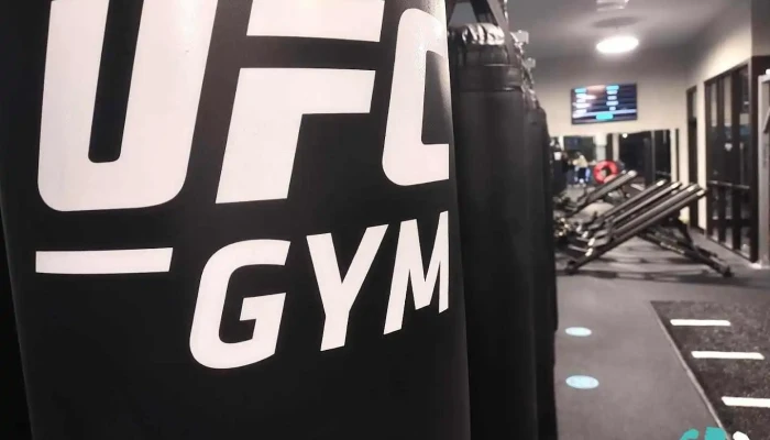 Class Ufc Gym Winfield - Crown Point