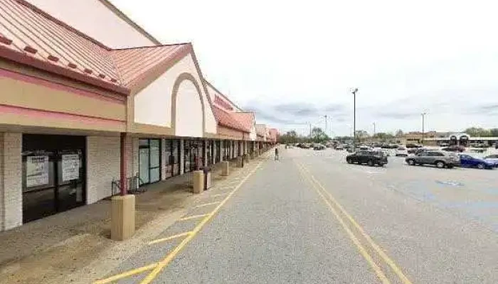 Classic Bodyworks 24 Hour Gym Fitness Street View 360 - Portage