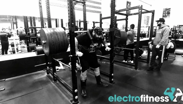 Classic Bodyworks 24 Hour Gym Fitness Videos - Portage