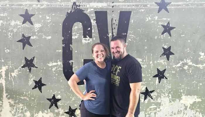 Clinch Valley Crossfit -  Gym - Clinton