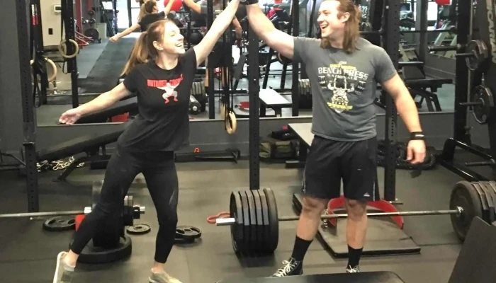 Club 100 Training Center -  By Owner - Stateline