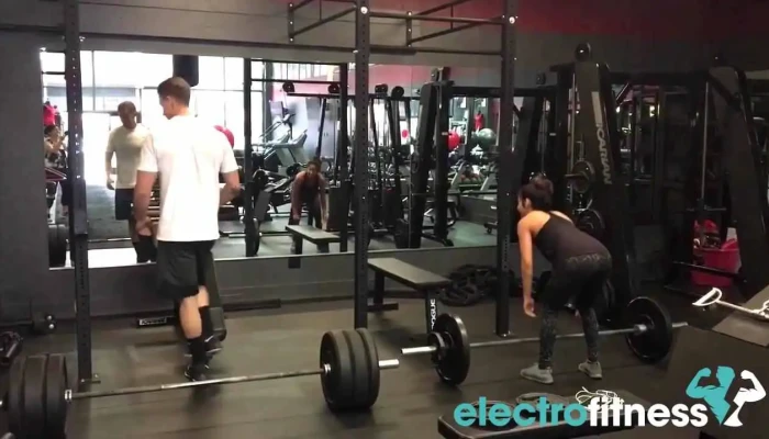 Club 100 Training Center -  Videos - Stateline