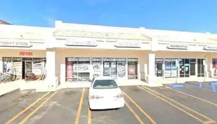 Club Del Bienestar -  Street View 360deg - Hesperia