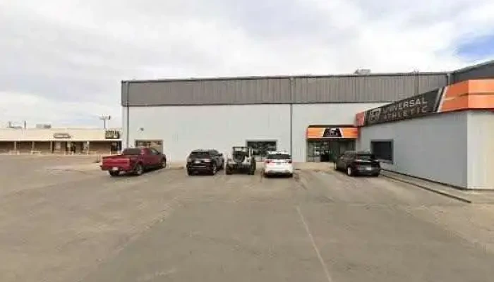 Club Energize -  Street View 360deg - Gillette