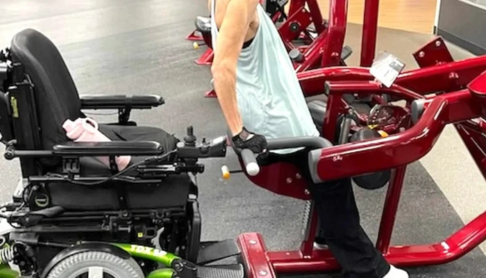 Club Fitness -    Affton Affton - Affton