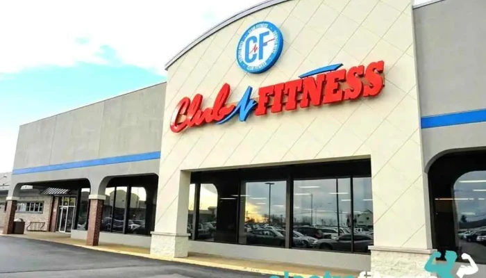 Club Fitness -    Affton By Owner - Affton
