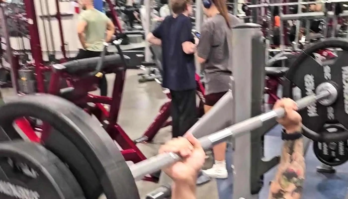 Club Fitness -    Affton Comments - Affton