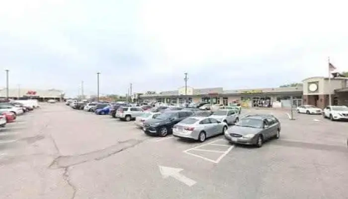 Club Fitness -    Affton Street View 360deg - Affton