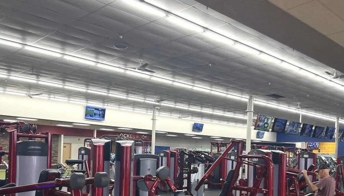 Club Fitness -    Affton Videos - Affton