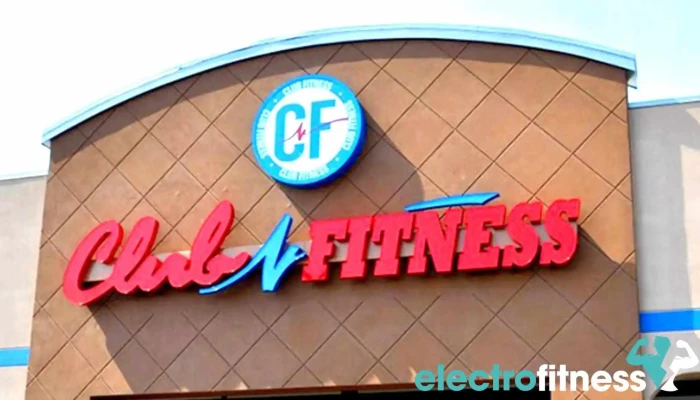 Club Fitness - Affton - Affton
