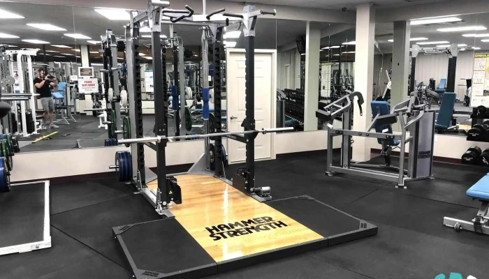 Club Fitness -  All - Angola