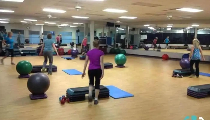 Club Fitness -  Gym - Angola