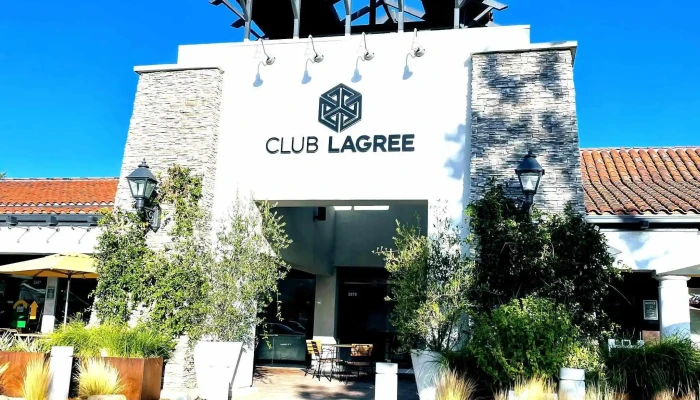 Club Lagree -  All - Westlake Village