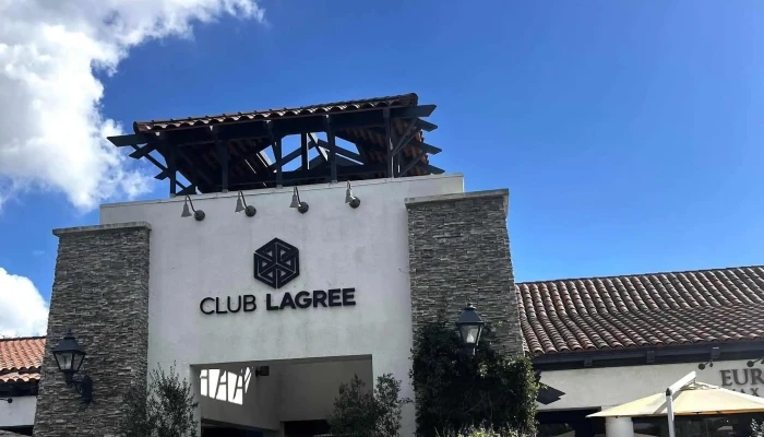 Club Lagree -  Number - Westlake Village