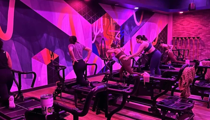 Club Lagree - Westlake Village