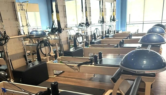 Club Pilates - Acworth