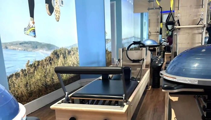 Club Pilates -  Address - Acworth