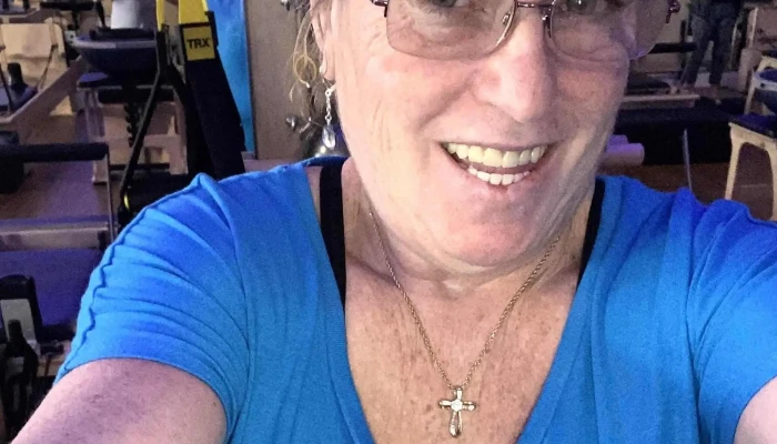 Club Pilates - Aiken