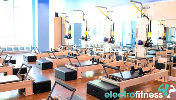 Club Pilates -  All - Acworth