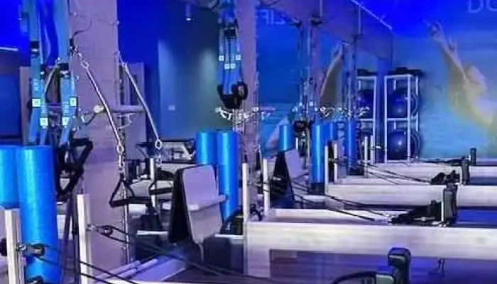 Club Pilates -  All - Fort Wayne