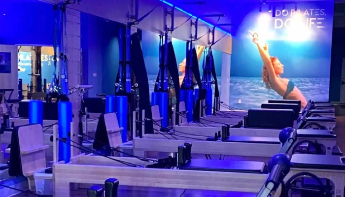 Club Pilates -  Area - Fort Wayne