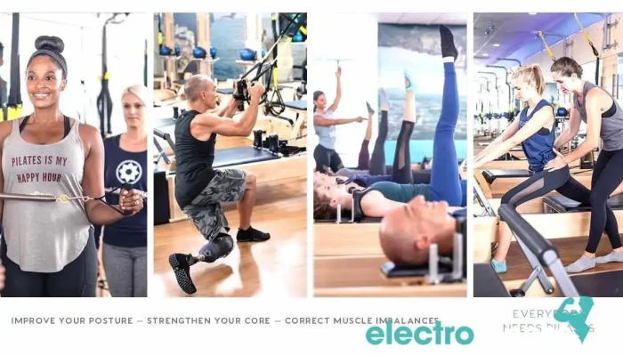 Club Pilates -  By Owner - Alameda