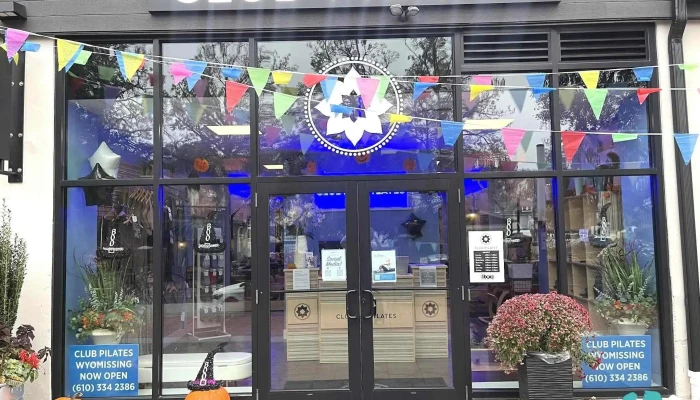 Club Pilates -  By Owner - Wyomissing