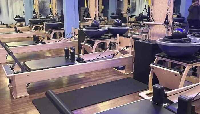 Club Pilates -  Gym - Wyomissing