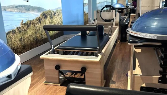 Club Pilates -  Latest - Acworth