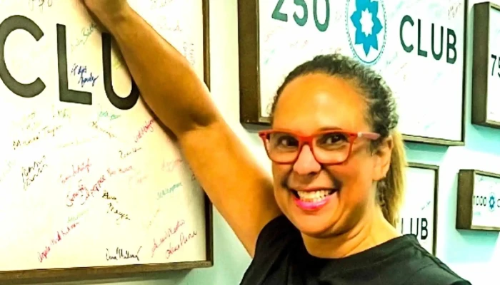 Club Pilates -  Phone - Annapolis