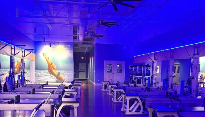 Club Pilates -  Photos - Fort Wayne